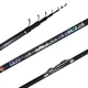 Вудка болонська з кільцями River Sport Freestyle 6м CARBON bolo 10–30 г Black (GL8213) - зображення 2