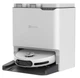 Робот-пилосос Ezviz RS20 Max White - изображение 1