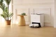 Робот-пилосос Ezviz RS20 Max White - изображение 9