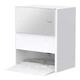 Робот-пилосос з вологим прибиранням Dreame Aqua 10 Ultra Roller Complete White (RLH71DE-1-wh) - изображение 4