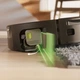 Робот-пилосос iRobot Roomba Max 705 Combo Black - изображение 6