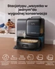 Робот-пилосос з вологим прибиранням Eufy Omni E28 Black (T2352G11) - изображение 8