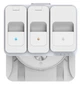 Робот-пилосос Ezviz RS20 Pro White (CS-RS20-PRO-PGA2) - изображение 9
