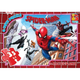 Пазлы G-Toys Человек-паук, 35 элементов, SM880 - изображение 1