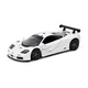 Металева інерційна легкова модель McLaren F1 GTR 1995 5", відкриваються двері - зображення 1