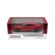 Металева інерційна легкова модель Chevrolet Camaro ZL1 5", відкриваються двері - зображення 2