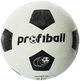 М’яч футбольний, 350 г, гума Grain, Profiball, розмір №5 - зображення 1