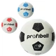 М’яч футбольний, 350 г, гума Grain, Profiball, розмір №5 - зображення 2