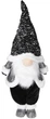 М'яка іграшка «Гном Black&White» у паєтках Bona 35х26х97 см (dec0008397) - зображення 1