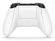 Microsoft Xbox One S White Wireless Controller - зображення 2