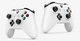 Microsoft Xbox One S White Wireless Controller - зображення 3