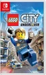 Lego City Undercover [Nintendo Switch] - зображення 1