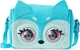 Интерактивная сумочка Spin Master Purse Pets Metallic Mood Flashy Frenchie Fierce Fox Блуфокси (6062978) - изображение 3