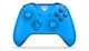 Microsoft Xbox One S Blue Wireless Controller - изображение 2