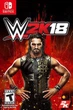 WWE 2K18 (Switch) - зображення 1