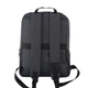 Рюкзак для ноутбука, гаджетов BASEUS Basics Series 16" Computer Backpack (LBJN-F0G) Серый - изображение 3