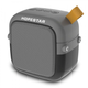 Портативная беспроводная Bluetooth колонка HOPESTAR MINI T5 |AUX, Micro-SD card, USB, FM| Серый - изображение 1