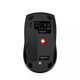 Мишка бездротова оптична MEETION 2.4G MT-R560 Чорний - зображення 10