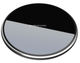Бездротова Зарядка QI Borofone BQ3 Preference Wireless Charger |10W| Чорний - зображення 1