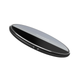 Бездротова Зарядка QI Borofone BQ3 Preference Wireless Charger |10W| Чорний - зображення 3