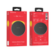 Бездротова Зарядка QI Borofone BQ3 Preference Wireless Charger |10W| Чорний - зображення 9