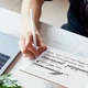 Стилус ручка для рисования на смартфонах и планшетах Hoco GM103 Белый - изображение 11