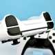 Портативна ігрова консоль для TV M15 Game Stick |64Gb, 4K, HDMI| + 2 безпровідні джойстики Білий - зображення 7