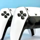 Портативна ігрова консоль для TV M15 Game Stick |64Gb, 4K, HDMI| + 2 безпровідні джойстики Білий - зображення 8