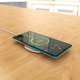 Бездротова Зарядка QI Borofone BQ3 Preference Wireless Charger |10W| Білий - зображення 4