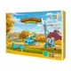 Конструктор Makerzoid Happy Farm Bountiful Fields (MKZ-HF-02) - изображение 1