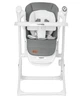 Стульчик-качели для кормления Carrello Triumph CRL-10302 Palette Grey - изображение 2