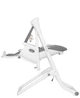 Стульчик-качели для кормления Carrello Triumph CRL-10302 Palette Grey - изображение 5