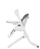 Стульчик-качели для кормления Carrello Triumph CRL-10302 Palette Grey - изображение 6