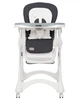 Стульчик для кормления Carrello Caramel CRL-9501/3 Palette Grey - изображение 4