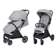 Прогулочная коляска Carrello Nero CRL-5514 Slate Grey - изображение 7