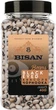 Фасоль Bisan Черноглазая 400 г (0.4 кг) (4820186126426) - изображение 1
