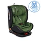 Автокрісло дитяче Lorelli Ares I-Size 0-36 kg Green - зображення 1