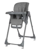 Стульчик для кормления Carrello Select CRL-16301 Graphite Grey - изображение 1