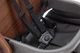 Стульчик-трансформер для кормления Carrello Combi CRL-9505 Coffee Black - изображение 9