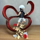Аніме фігурка Токійський Гуль, Tokyo Ghoul Кен Канекі, Ken Kaneki, 16 см (TG 0018) - зображення 3