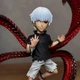 Аніме фігурка Токійський Гуль, Tokyo Ghoul Кен Канекі, Ken Kaneki, 16 см (TG 0018) - зображення 8