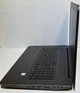 Мобильная рабочая станция HP zBook 17 G4 / 17.3" (1920x1080) IPS / Intel Xeon E3-1535M v6 (4 (8) ядра по 3.1 - 4.2 GHz) / 32 GB DDR4 / 500 GB SSD / nVidia Quadro P4000, 8 GB GDDR5, 256-bit / WebCam б/у - изображение 5