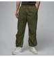 Брюки мужские Jordan Essentials Statement Olive L Оливковий FV7306-222 - изображение 2