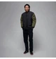Куртка мужская Jordan Renegade Black/Green L HQ2664-045 - изображение 8