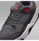 Кросівки чоловічі Jordan Flight Court Grey 46 Сірий HF3255-003 - зображення 7