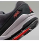 Кросівки чоловічі Jordan Flight Court Grey 46 Сірий HF3255-003 - зображення 8