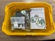 Конструктор навчальний робототехніка 560 деталей WeDo 2.0 великий набір - зображення 8