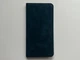 Защитный чехол-книжка K'try для Google Pixel 8A синий, из матовой искусственной кожи со слотами для карт - изображение 1