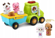 Zabawka Vtech Baby Traktorek Wesołek (5900511614886) - obraz 4