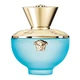 Жіноча туалетна вода Versace Dylan Turquoise 100 ml - зображення 1